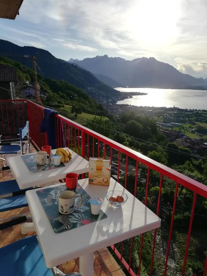 Viewtiful Homestay Stazzona Exterior photo